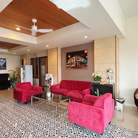 Ratana Hotel Rassada, Phuket Town- Sha Extra Plus Εξωτερικό φωτογραφία
