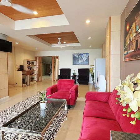 Ratana Hotel Rassada, Phuket Town- Sha Extra Plus Εξωτερικό φωτογραφία