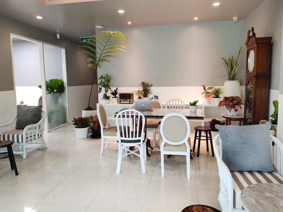 Ratana Hotel Rassada, Phuket Town- Sha Extra Plus Εξωτερικό φωτογραφία