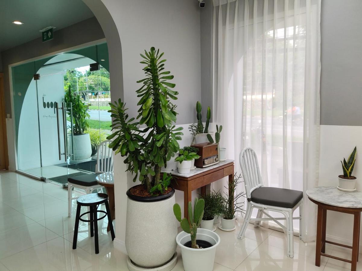 Ratana Hotel Rassada, Phuket Town- Sha Extra Plus Εξωτερικό φωτογραφία