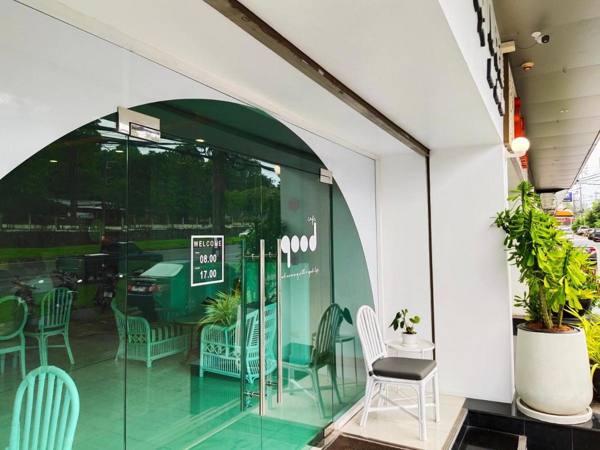 Ratana Hotel Rassada, Phuket Town- Sha Extra Plus Εξωτερικό φωτογραφία