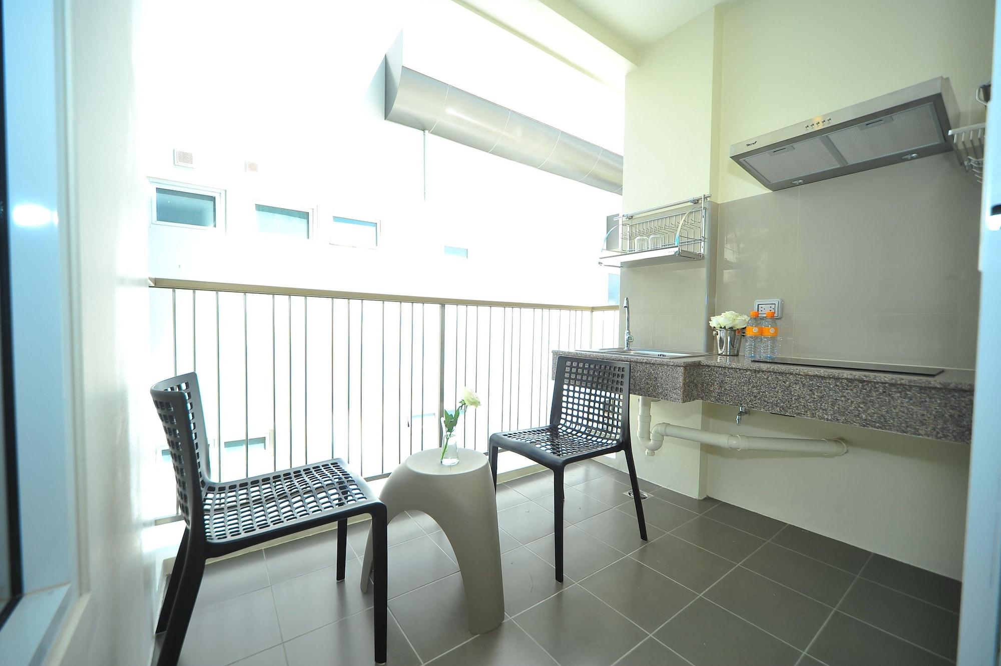 Ratana Hotel Rassada, Phuket Town- Sha Extra Plus Εξωτερικό φωτογραφία