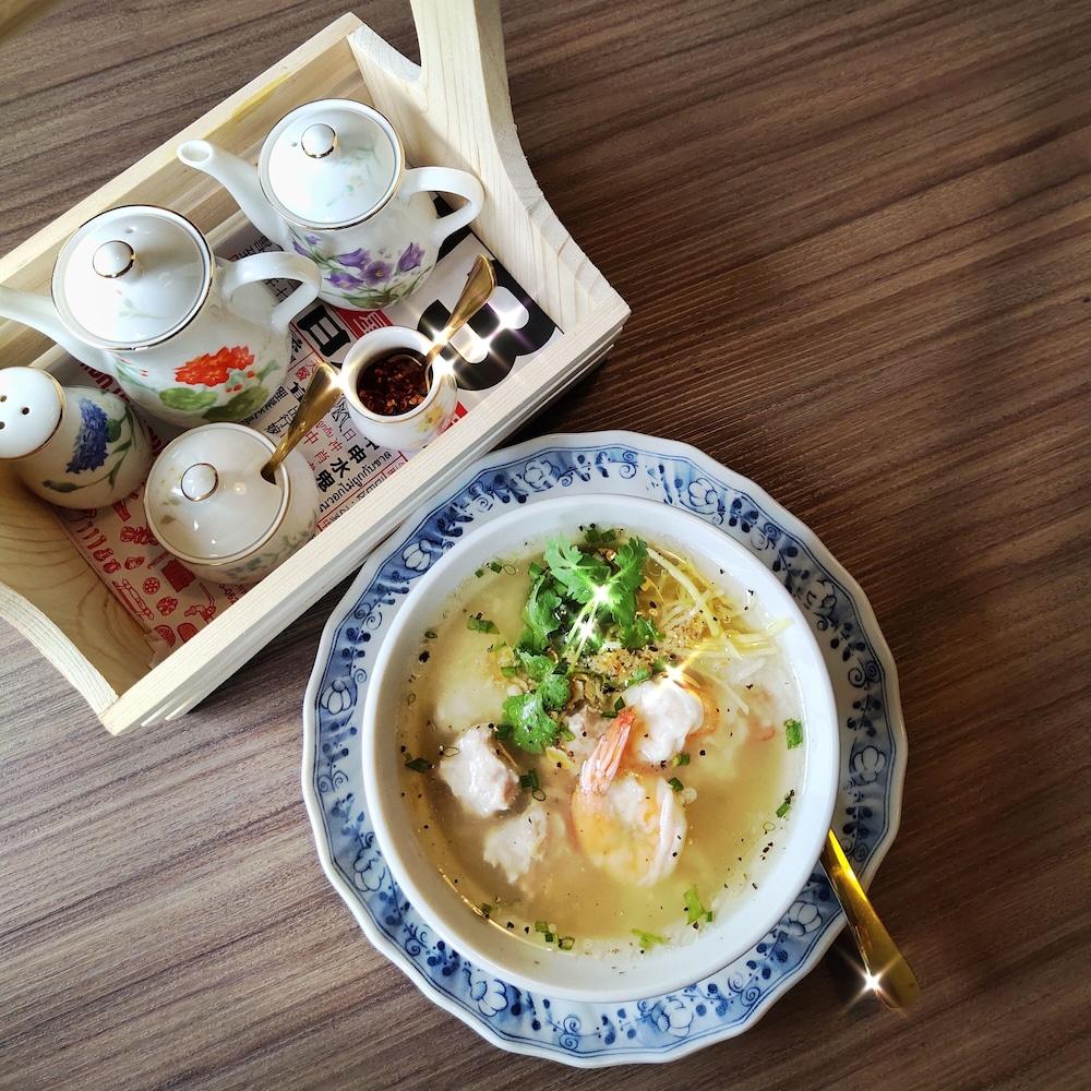 Ratana Hotel Rassada, Phuket Town- Sha Extra Plus Εξωτερικό φωτογραφία