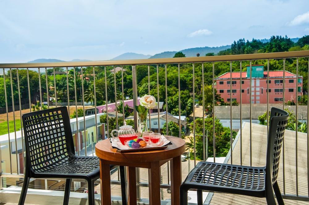 Ratana Hotel Rassada, Phuket Town- Sha Extra Plus Εξωτερικό φωτογραφία