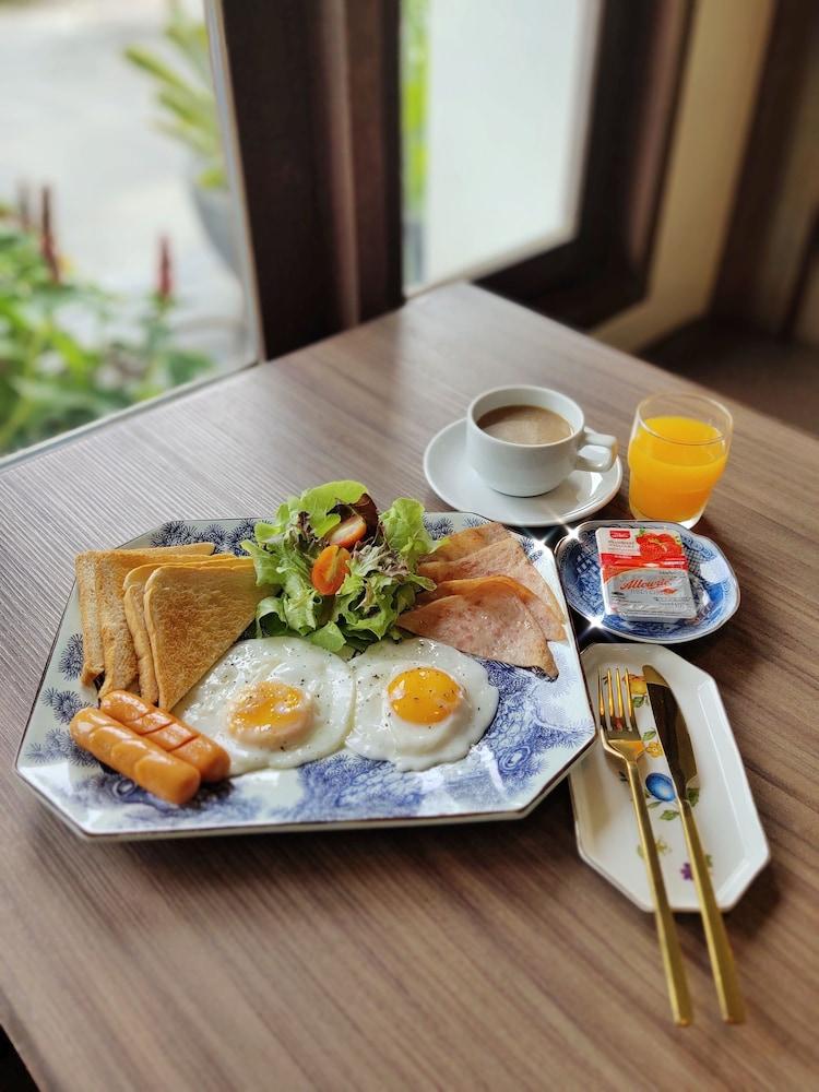 Ratana Hotel Rassada, Phuket Town- Sha Extra Plus Εξωτερικό φωτογραφία