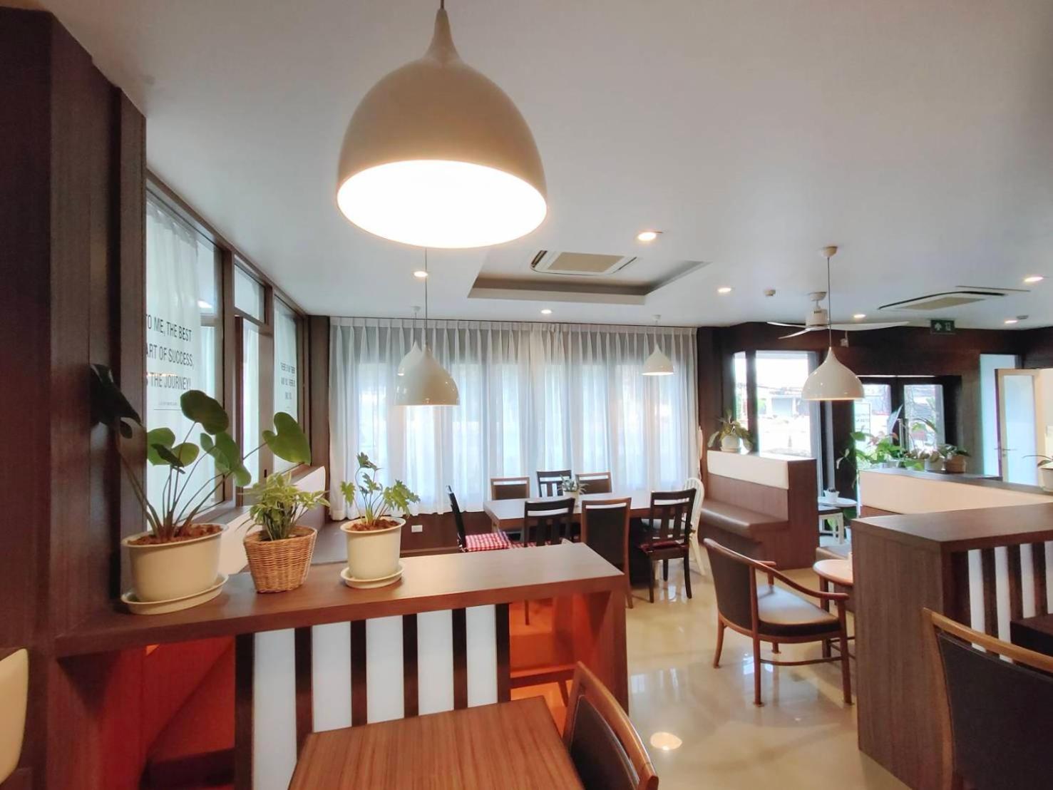 Ratana Hotel Rassada, Phuket Town- Sha Extra Plus Εξωτερικό φωτογραφία