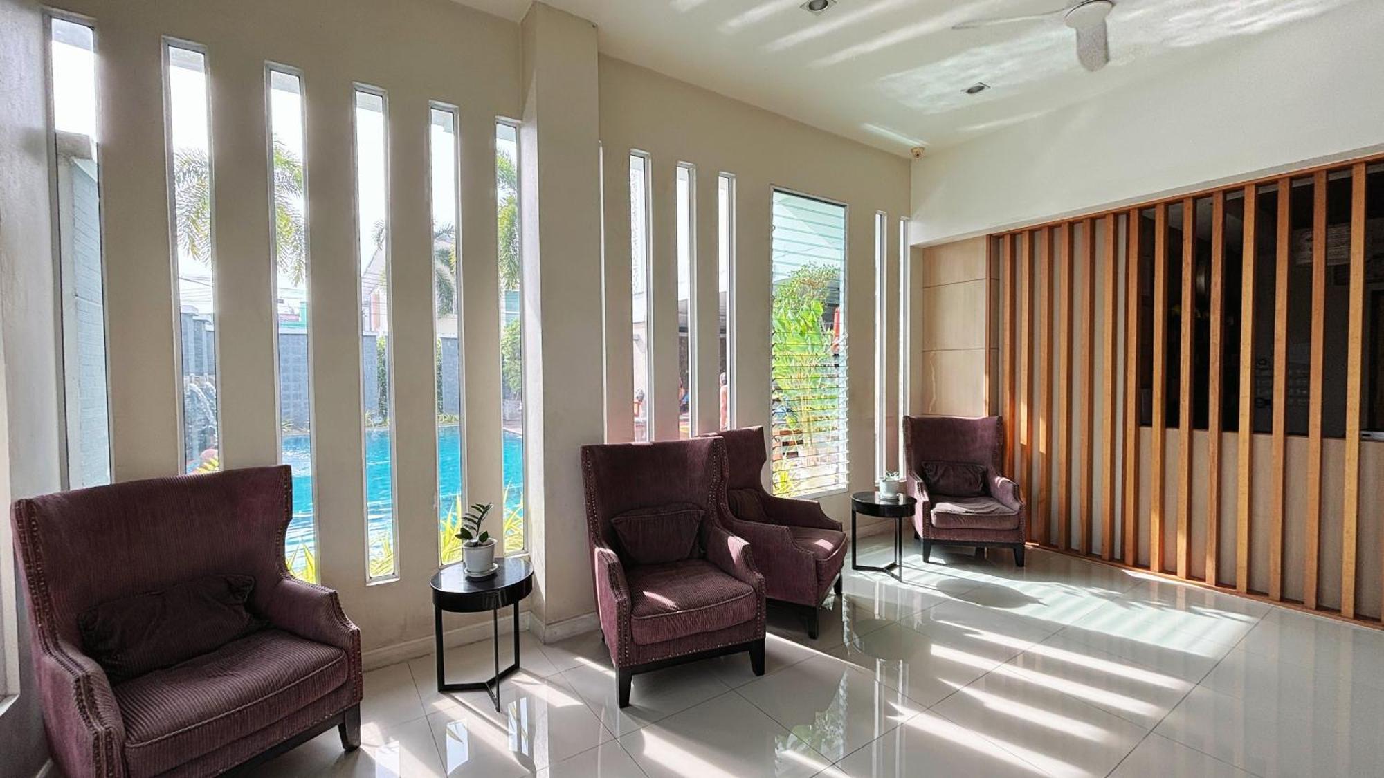 Ratana Hotel Rassada, Phuket Town- Sha Extra Plus Εξωτερικό φωτογραφία