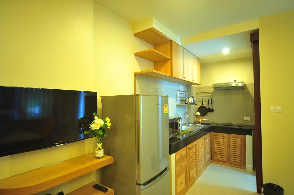 Ratana Hotel Rassada, Phuket Town- Sha Extra Plus Εξωτερικό φωτογραφία