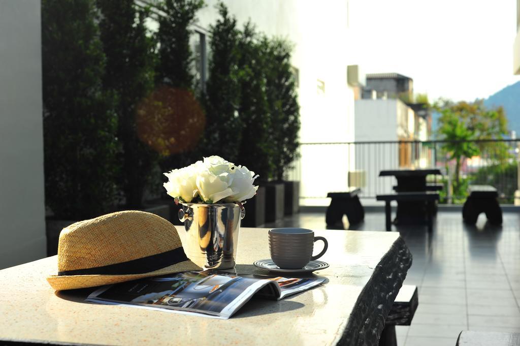 Ratana Hotel Rassada, Phuket Town- Sha Extra Plus Εξωτερικό φωτογραφία