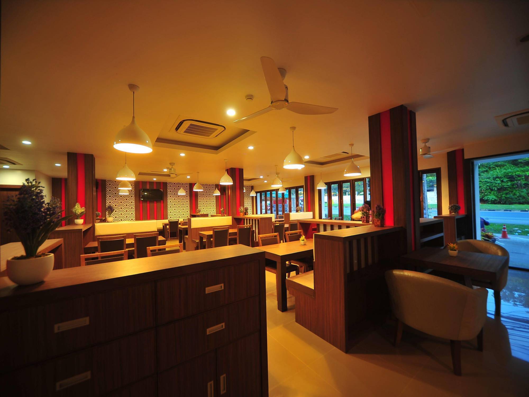 Ratana Hotel Rassada, Phuket Town- Sha Extra Plus Εξωτερικό φωτογραφία