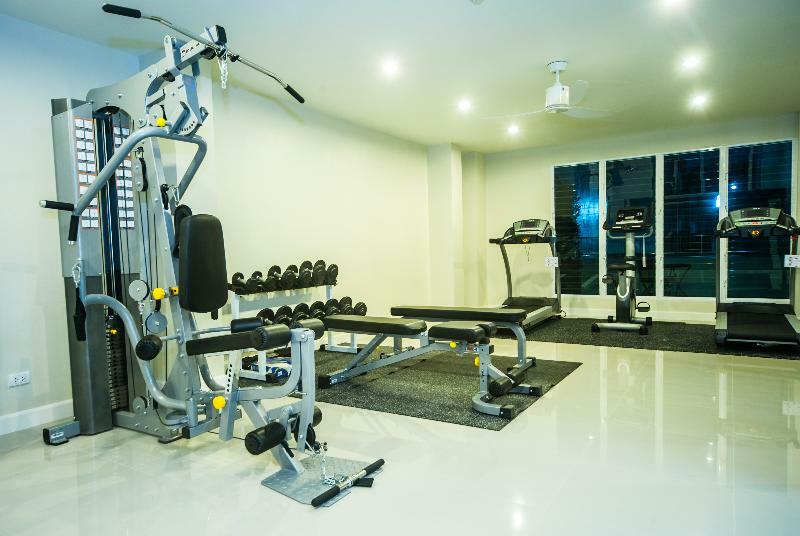 Ratana Hotel Rassada, Phuket Town- Sha Extra Plus Εξωτερικό φωτογραφία