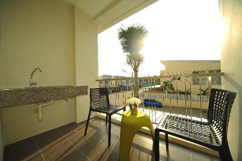 Ratana Hotel Rassada, Phuket Town- Sha Extra Plus Εξωτερικό φωτογραφία